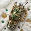 BLB 40oz Tumbler With Handle PDL