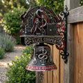 ALCP Premium Wall Bell HTTT