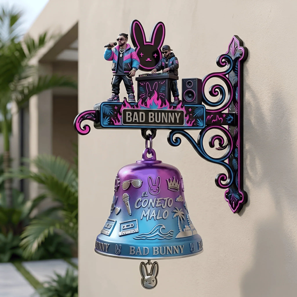 BBN Premium Wall Bell PDL
