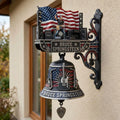 BRST Premium Wall Bell HTTT