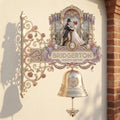 BDGT Premium Wall Bell DAT