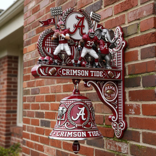 ACT Premium Wall Bell HTTT