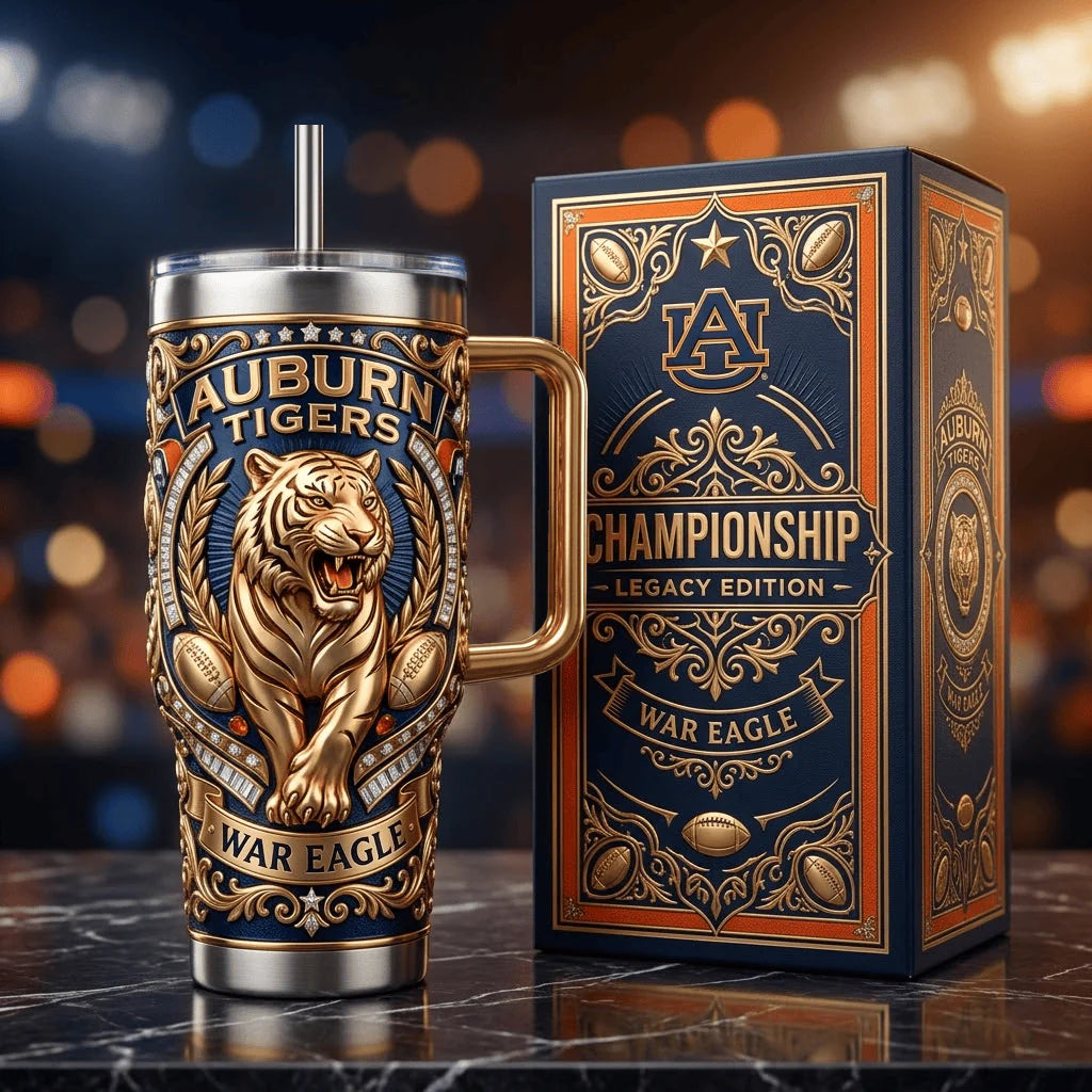 ABTG 40oz Tumbler With Handle PDL