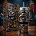 ADLC 40oz Tumbler With Handle LNTH
