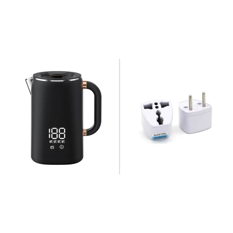 Smart Heat Preservation Electric Kettle Household Automatic Kettle