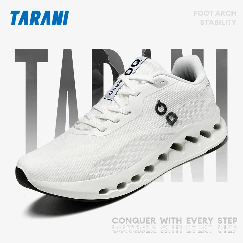 Lightweight Comfortable Men's Running Sneakers for Men Casual Fashion Tennis Shoes Daily Wear Outdoor Travel Sports footwear