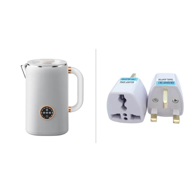 Smart Heat Preservation Electric Kettle Household Automatic Kettle