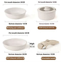 Non-Stick Wok Set